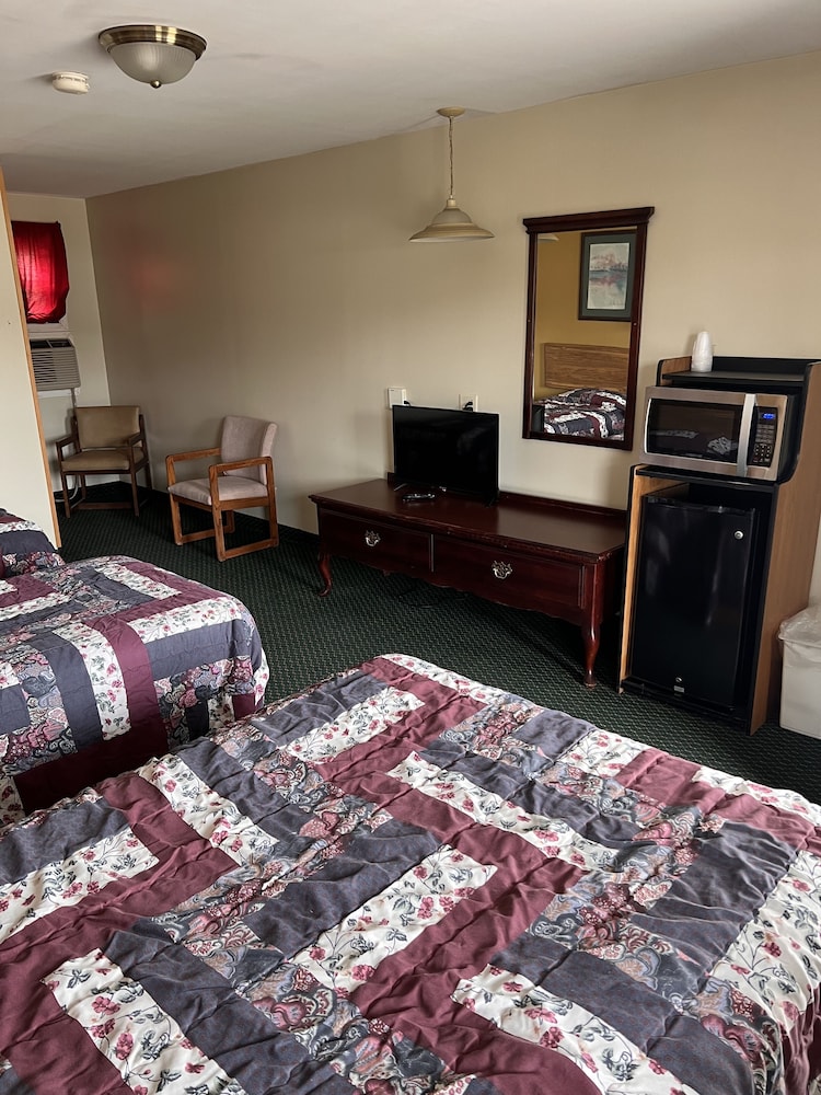 Troy Motel