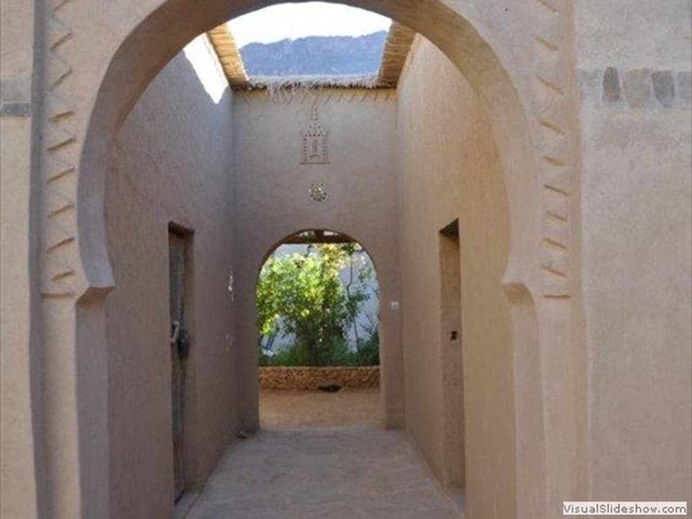 Maison Chez Lahcen Akka Nait Sidi