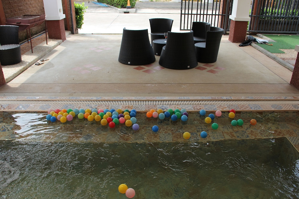 Baan Thai Lanna Pattaya