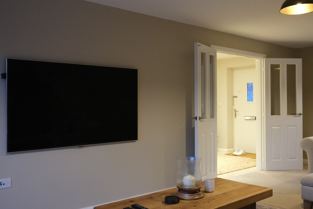 Bicester Villa-6bed-sleeps 14