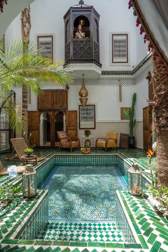 Riad Yalla habibi
