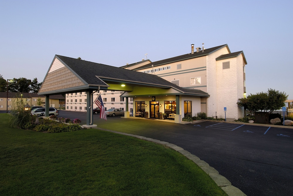 Hotel Dunes Waterfront Resort