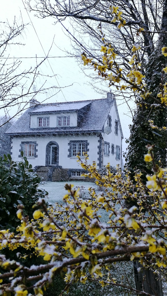 Chambres d'Hôtes Au Cœur De Breizh view 5