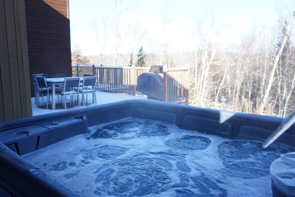 Bel Air Tremblant