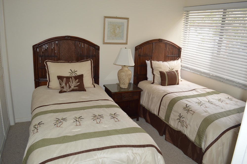 Cove II 312F 2 Bedroom Condo By Midnight Cove II