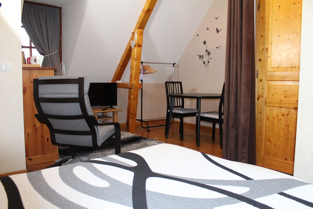B&B du Clos Devalpierre (Adult Only)