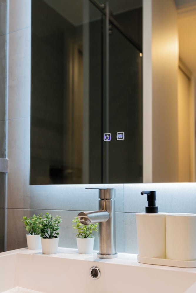 Riesco Suites by Andes STR