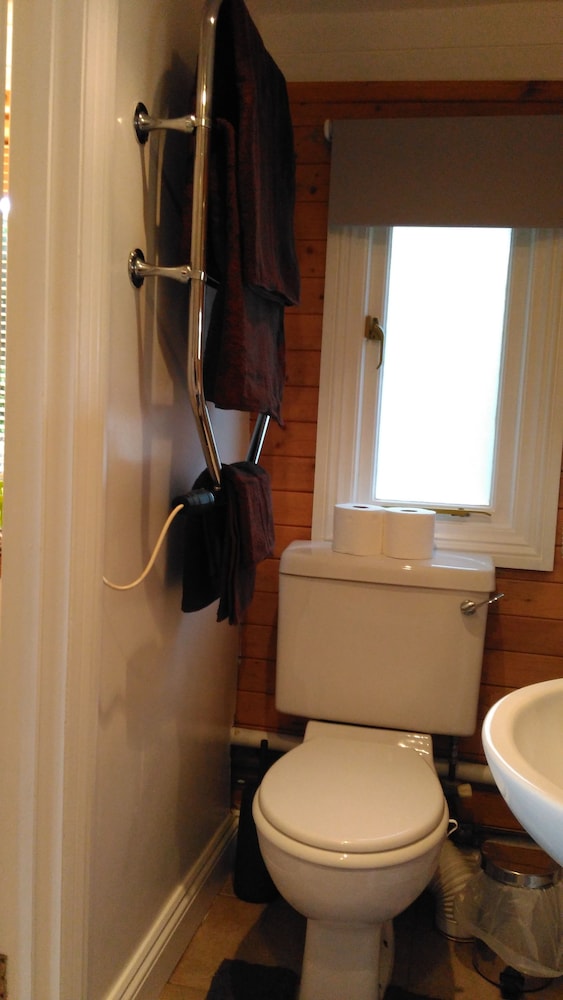 Otters' Green B&B