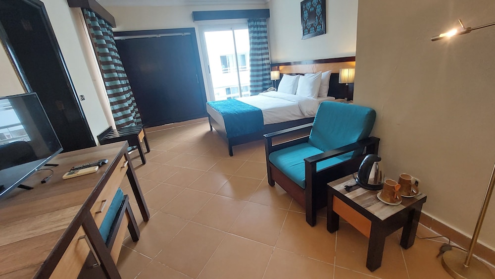 Viking Club Hotel view 5