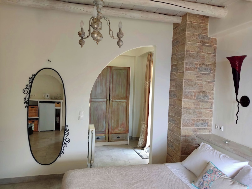 Aegean Castle Andros - Adults Only