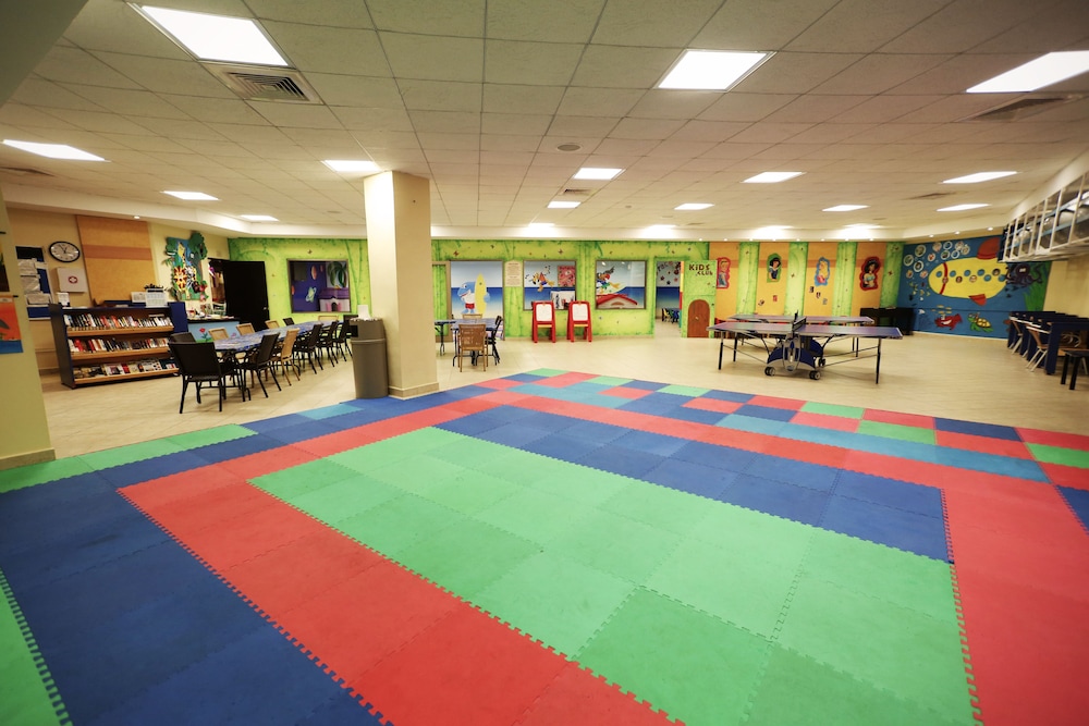 The Royal Haciendas All Inclusive - Property Image 25