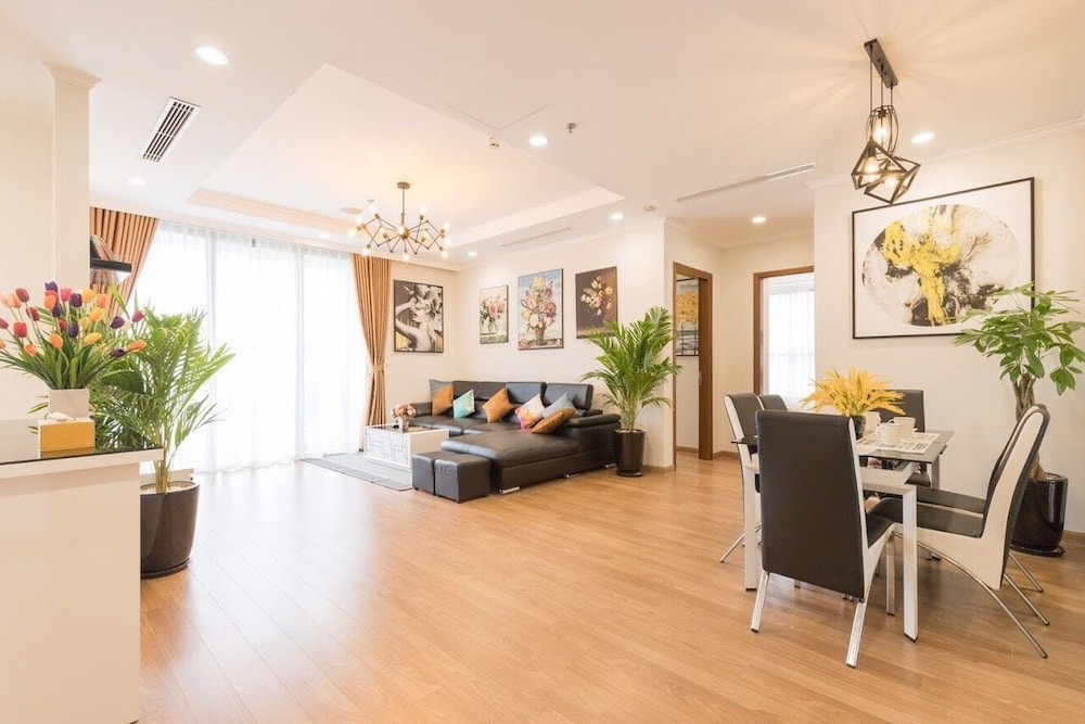 Vinhomes Ocean Park Gia Lam Apartment