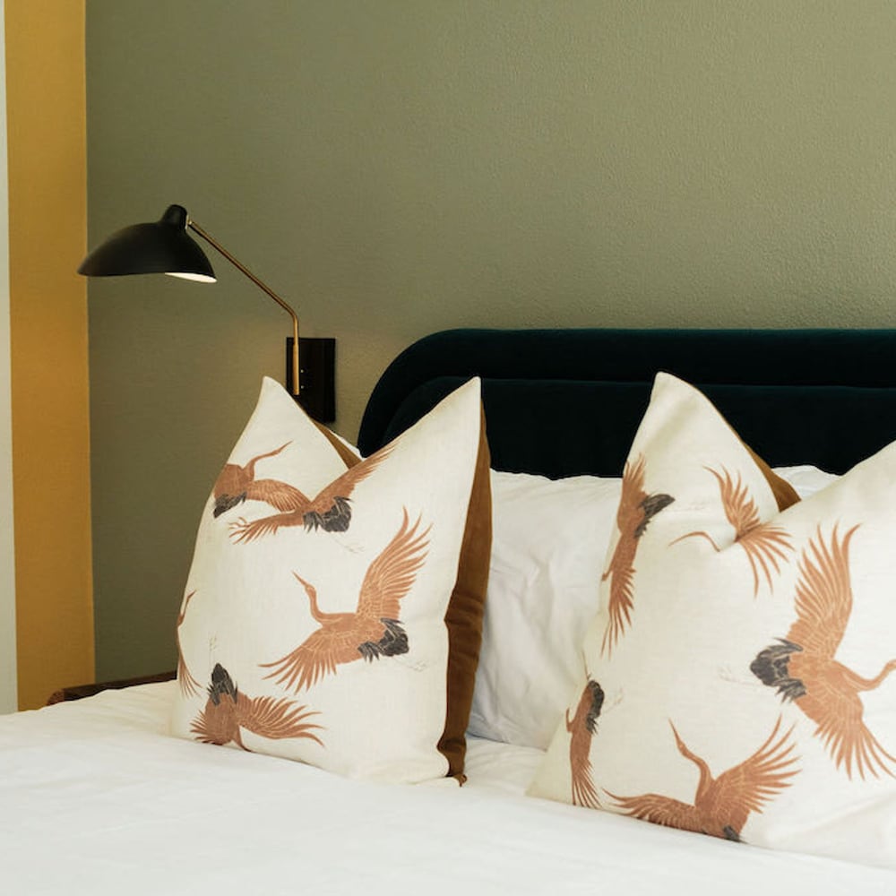 Palm Springs Vacations - Mod Maya Hotel in Palm Springs - Property Image 76