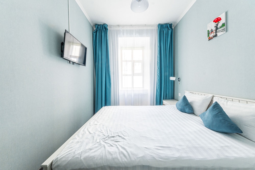 Khalva Hotel Polyanka
