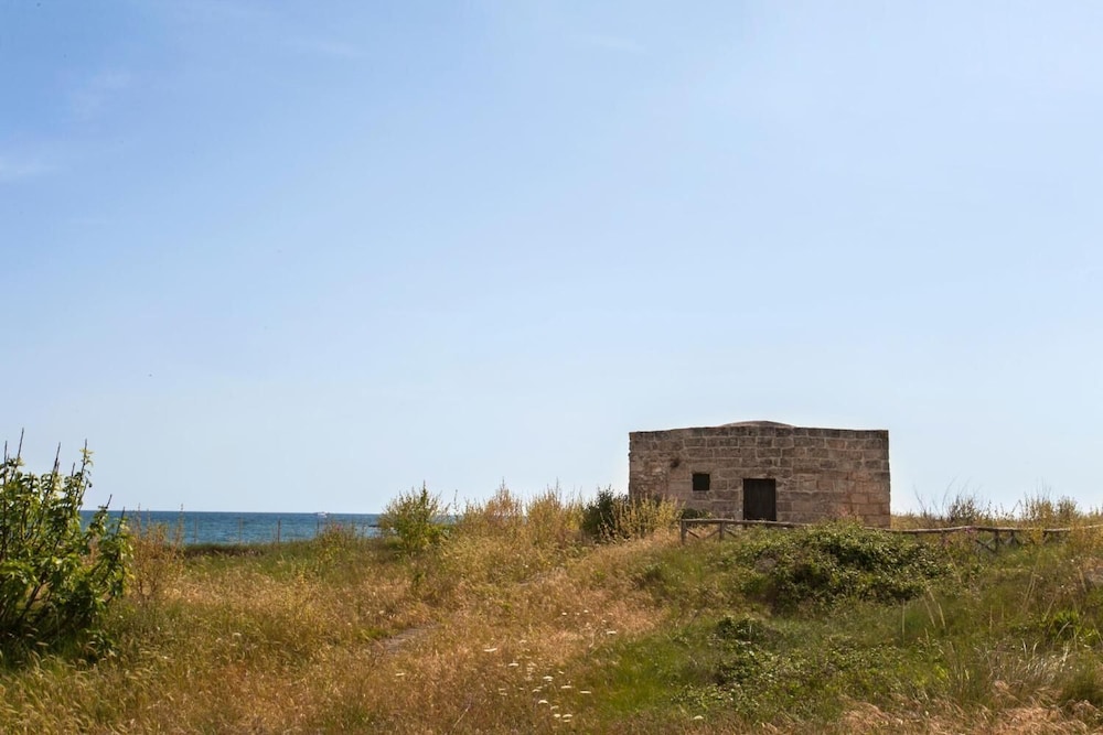 Monolocale Dune view 4