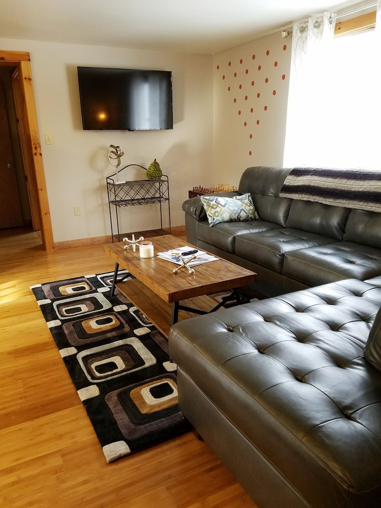 Clear River Inn