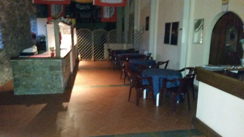 Albergo il Chiostro