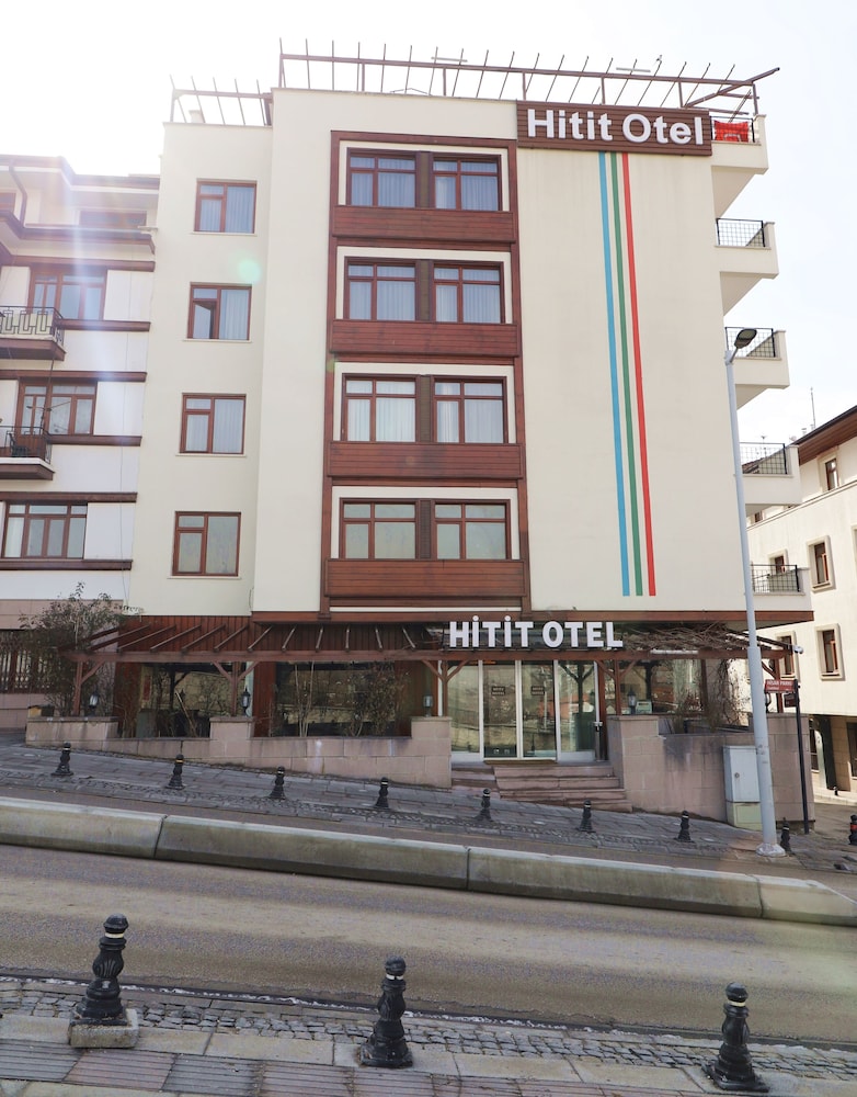 Hitit Otel - Image 33