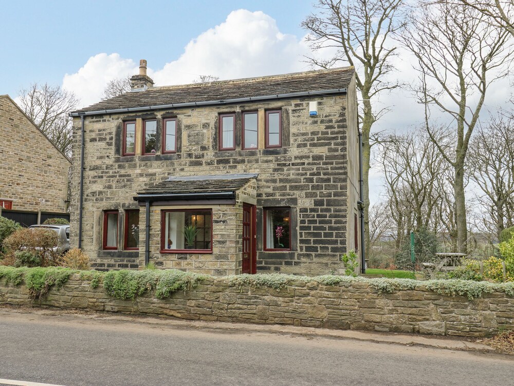 Butts Cottage, photo 15