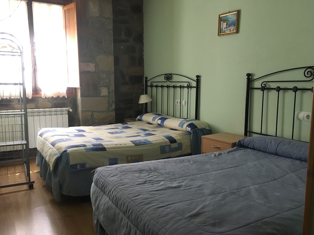 Hotel Rural Caminomedulas