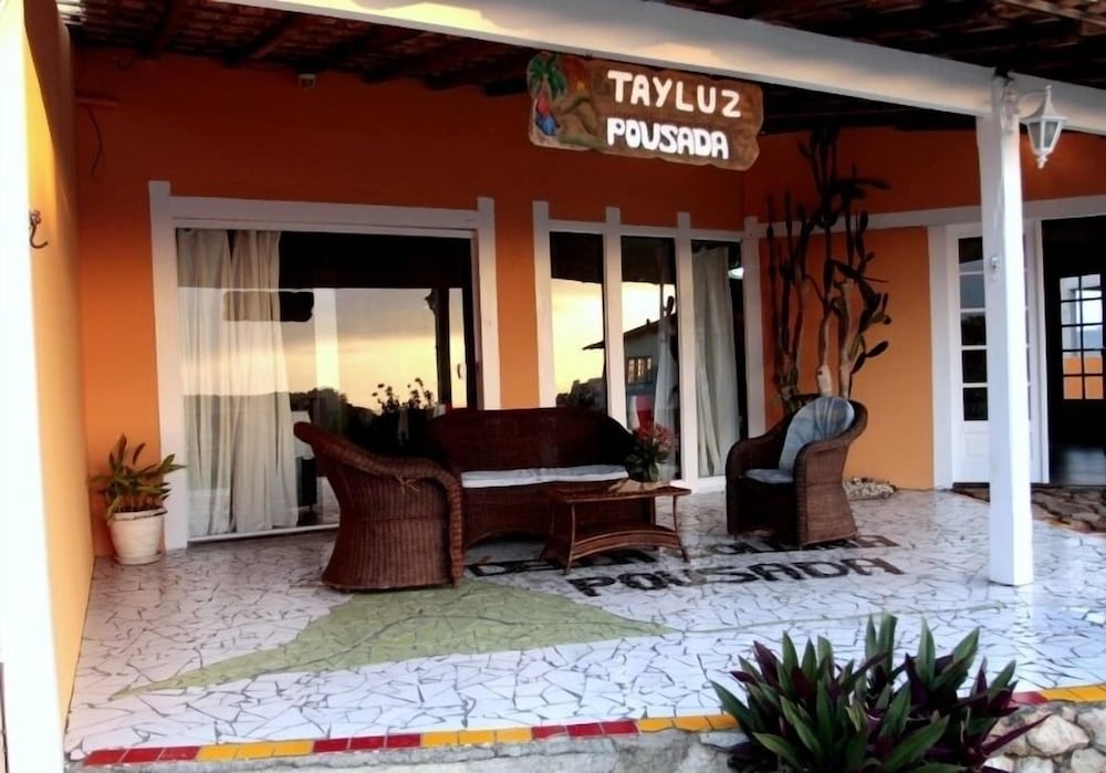 Pousada Tayluz