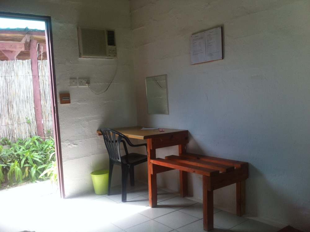 Alfa Accommodation