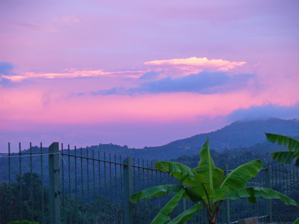 Casa Amanecer Bed & Breakfast