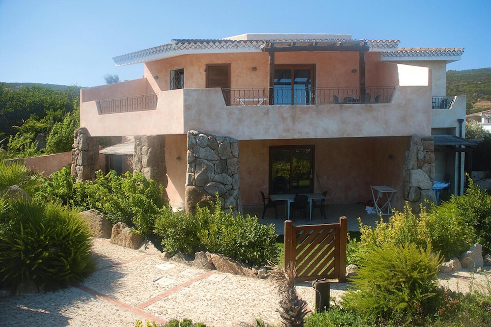 Residence With Shared Pool in Palau view 3