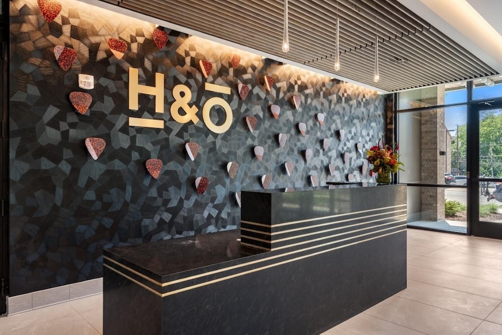 H&O on Music Row