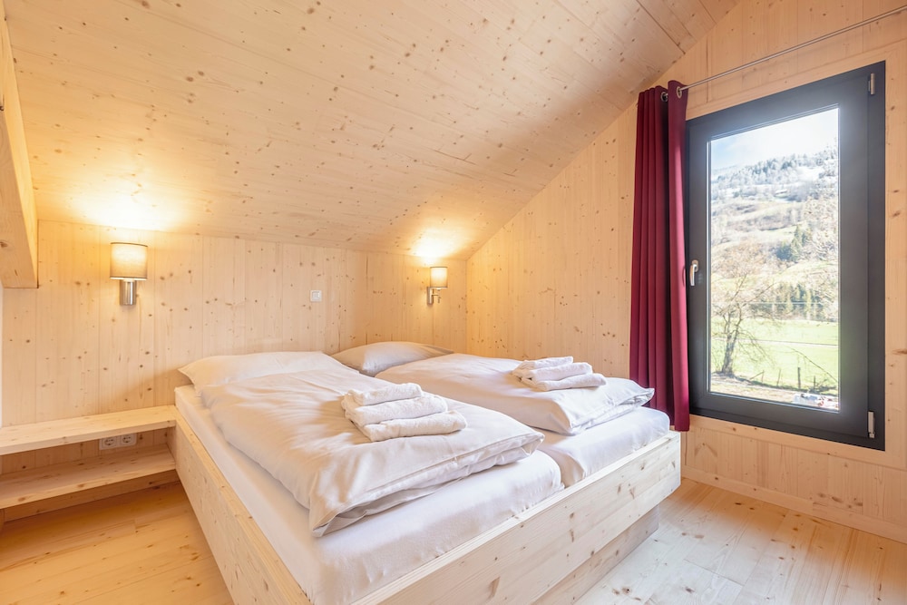 Kreischberg Chalets by ALPS RESORTS