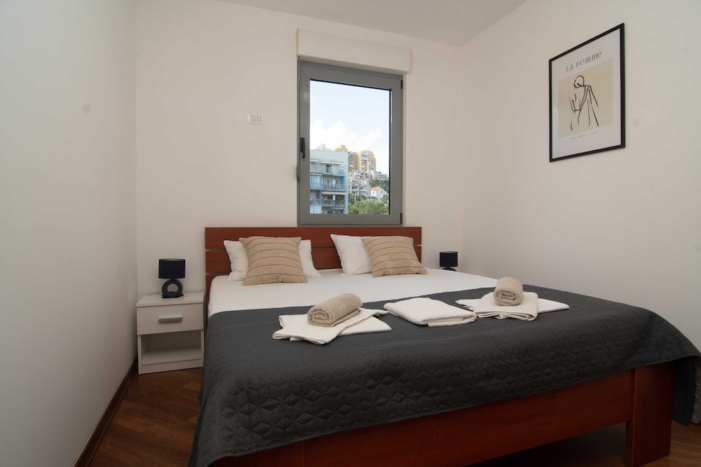 Apartments Nikolina photo 2