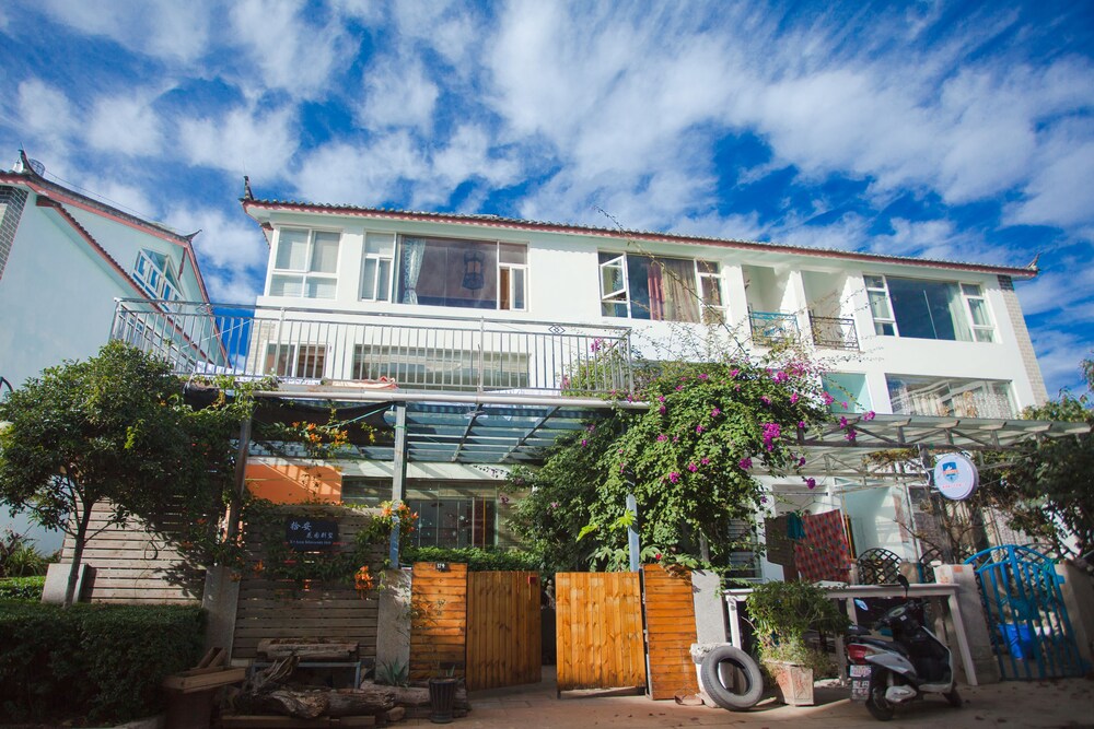 Lijiang X.ann Blossom inn