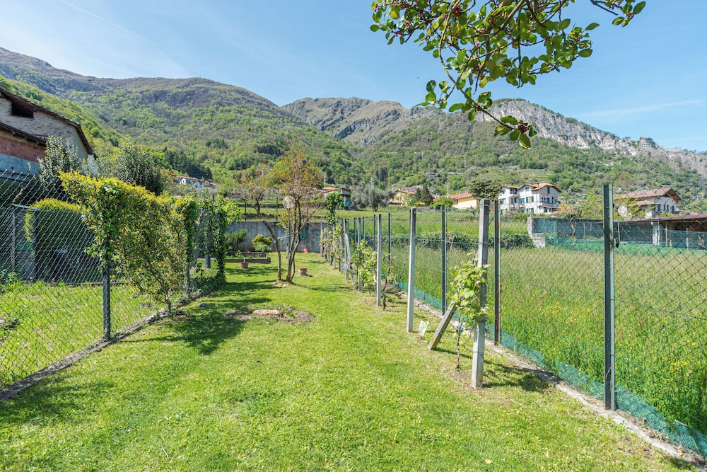 Casa Achille Pianello