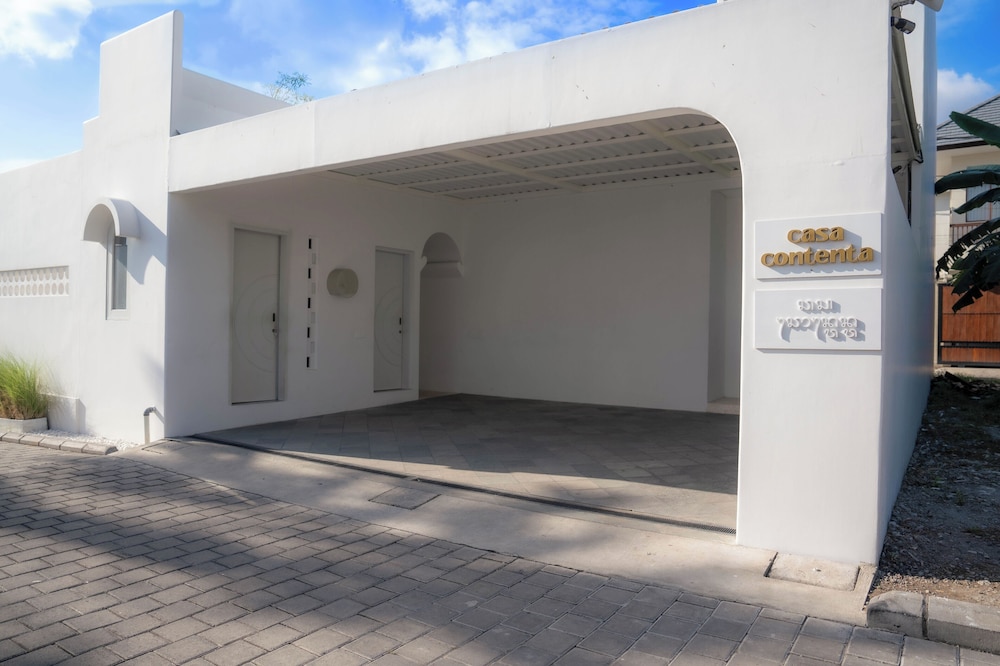Casa Contenta Canggu