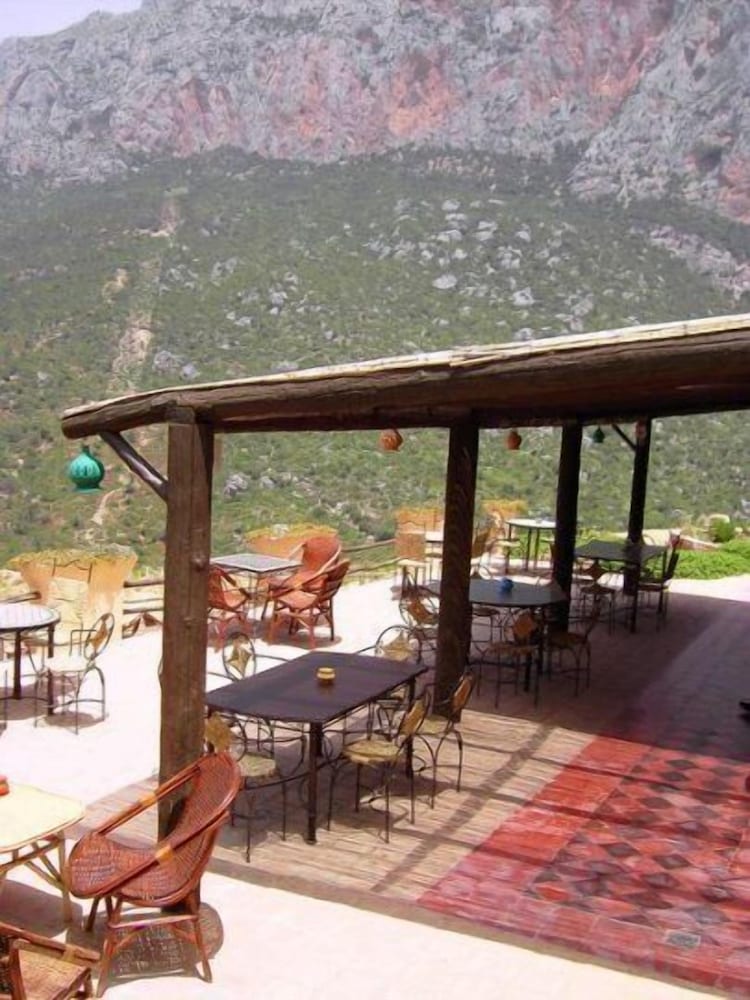 Caiat Refuge