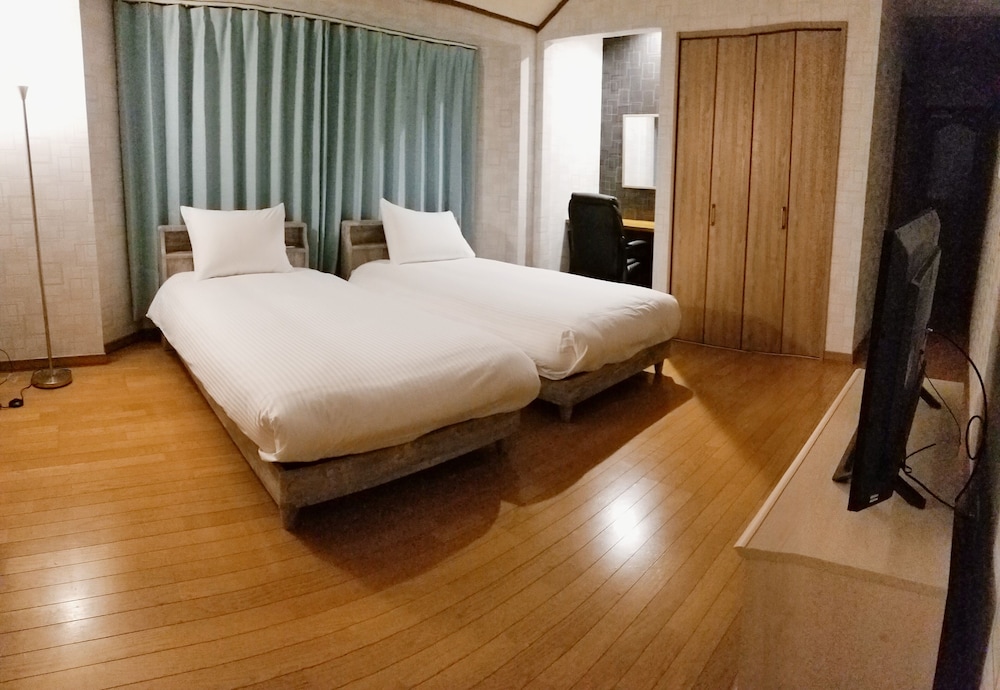 Donguri House view 5
