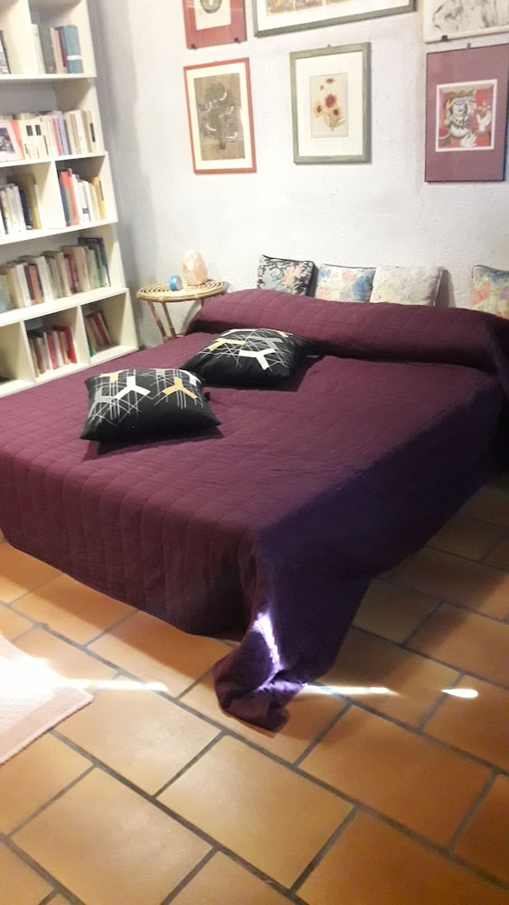 Room Garden