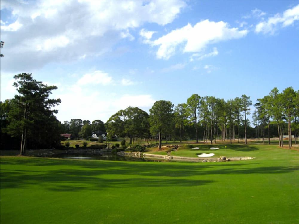 Rayburn Resorts