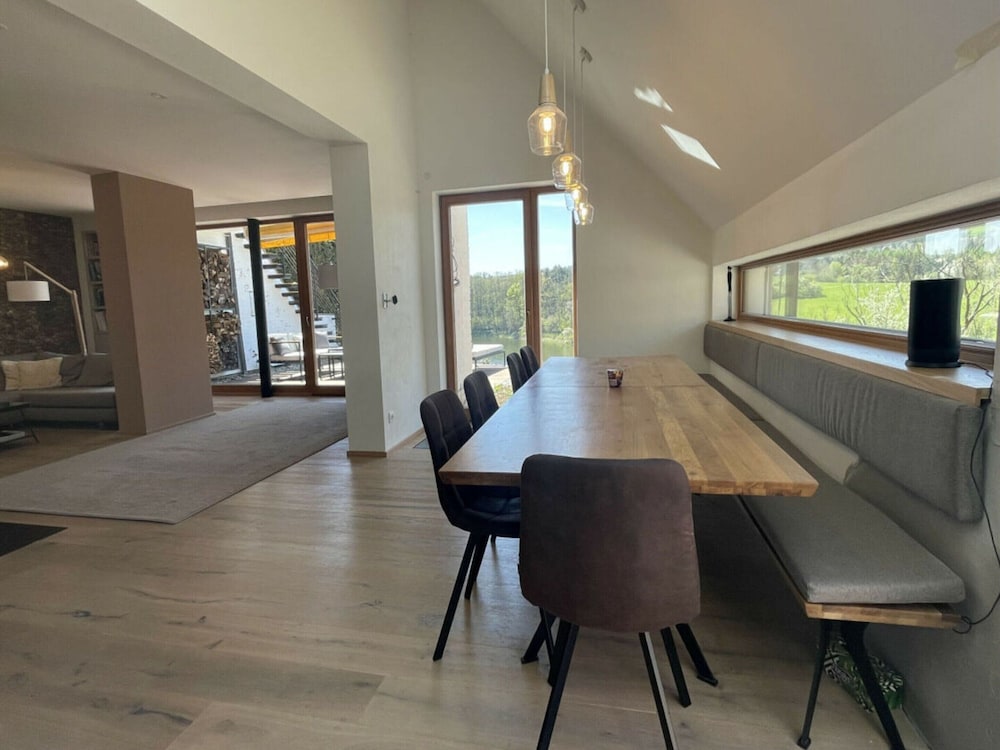 Comfortable Villa With Outdoor Activities