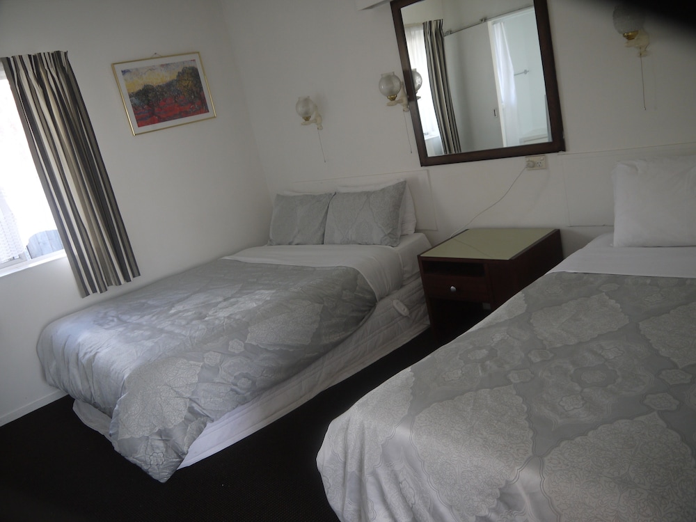 Achilles Motel
