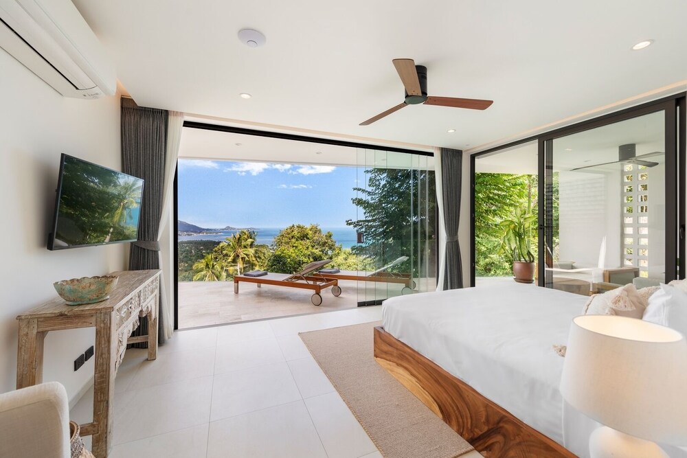Nakara Queen 4 Bedroom Pool Villa- KBR10 view 4