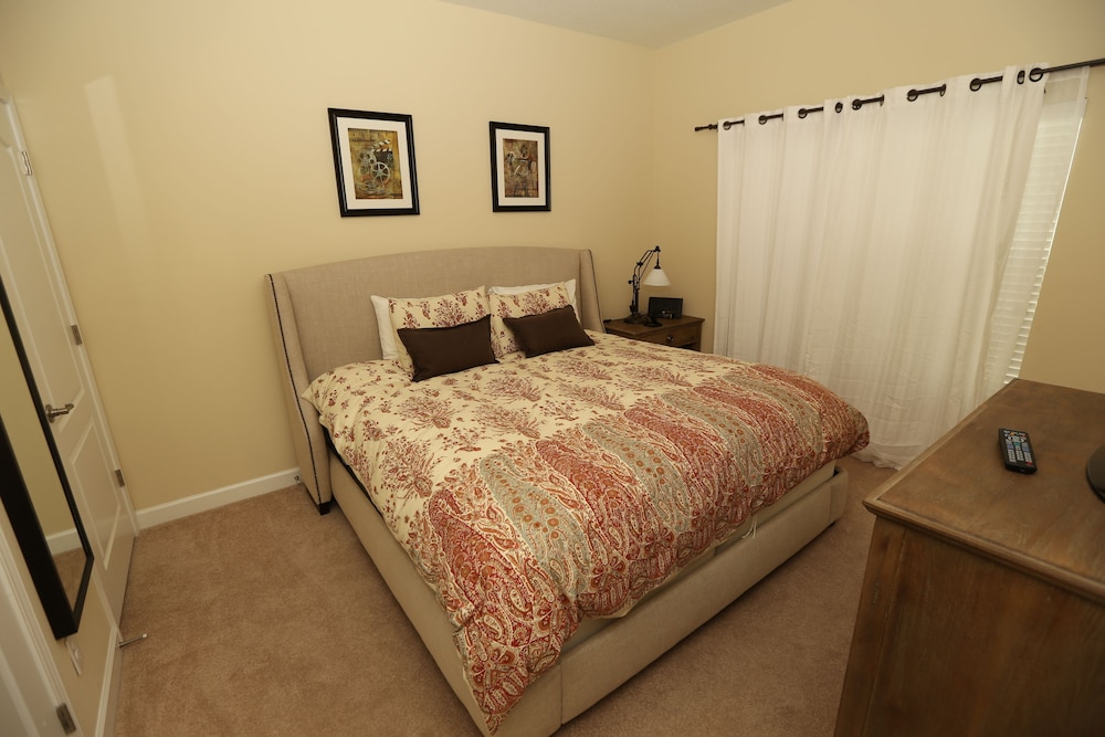 Paradise Palms Resort Orlando