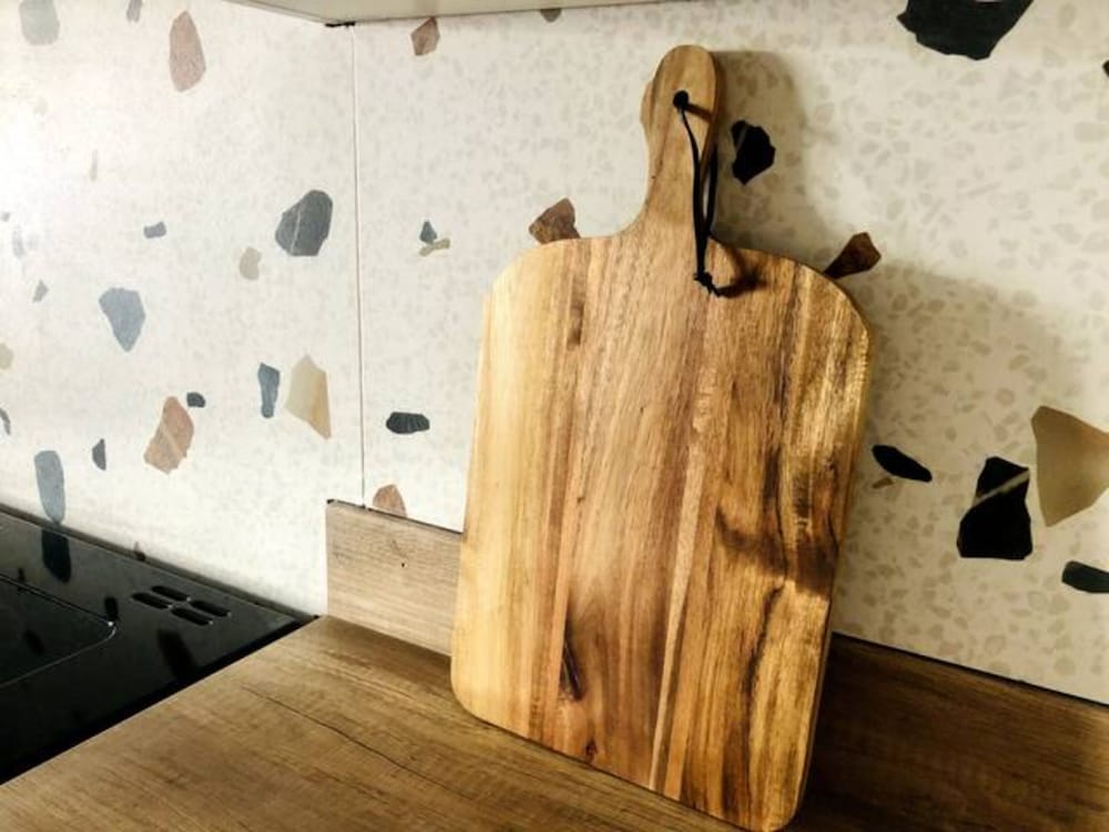 Stroud Vacations - Hosta House - Property Image 21