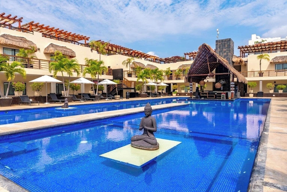 Aldea Thai by AR Vacations