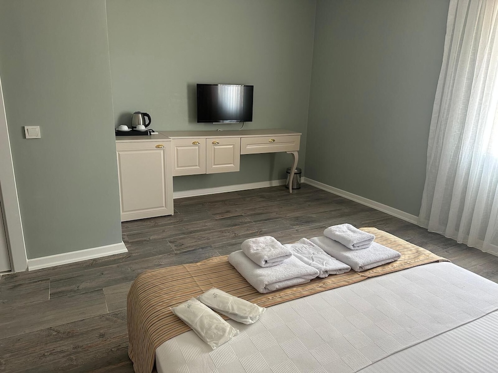 St945 Palas Otel - Image 8