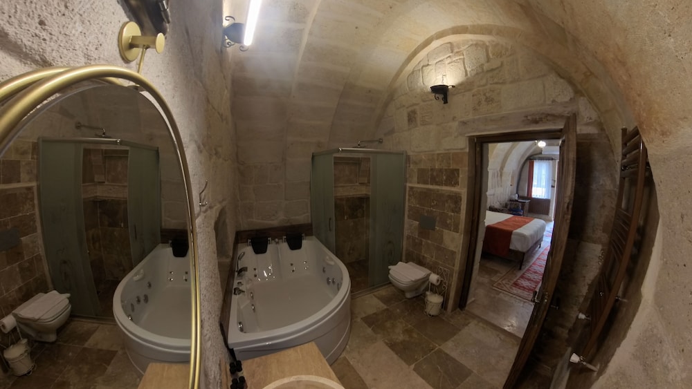 Timur inn Cappadocia