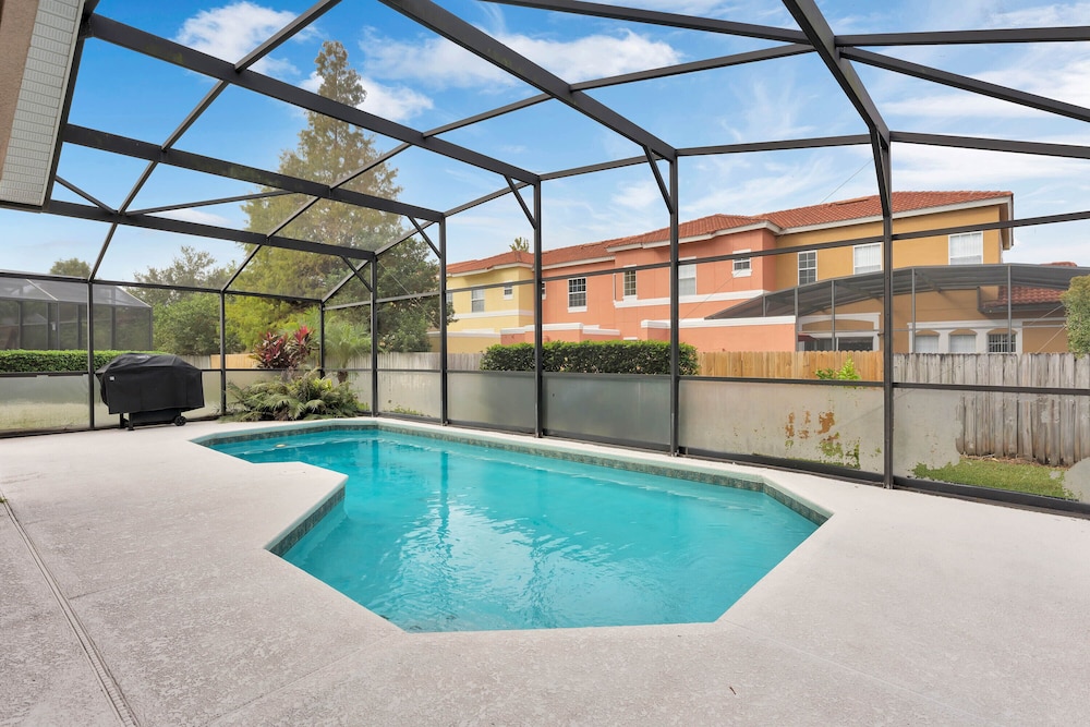 CozyKey Vacation Rentals