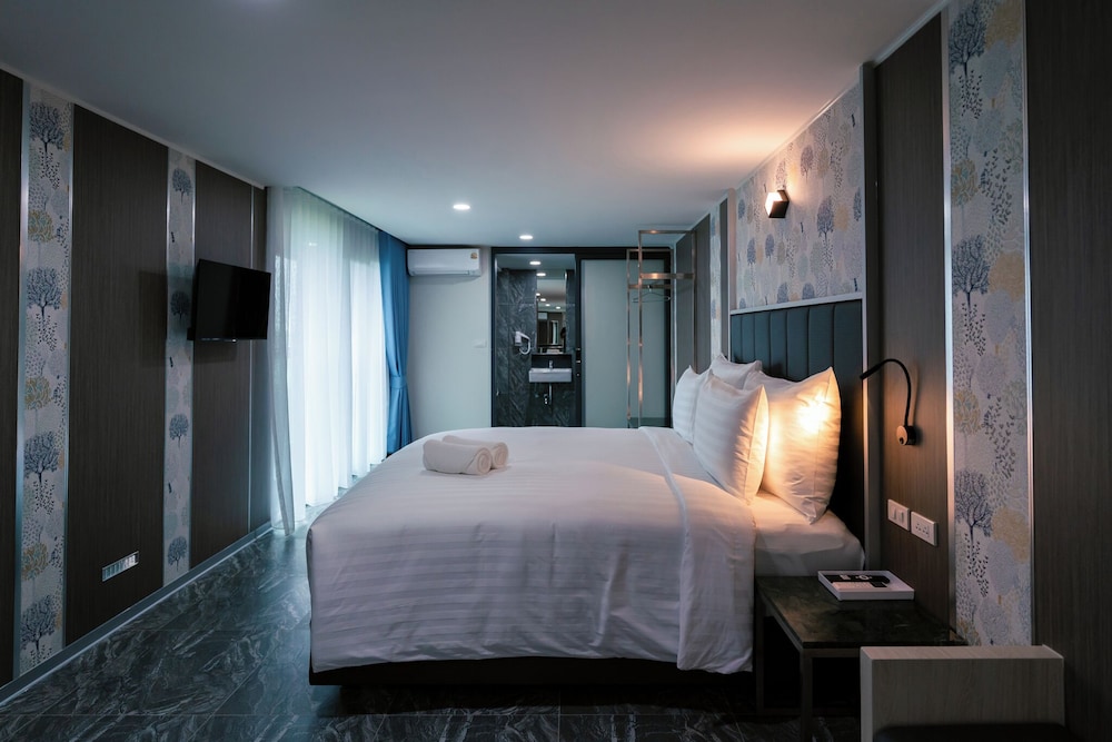 One Budget Hotel Chiangrai Baanmai