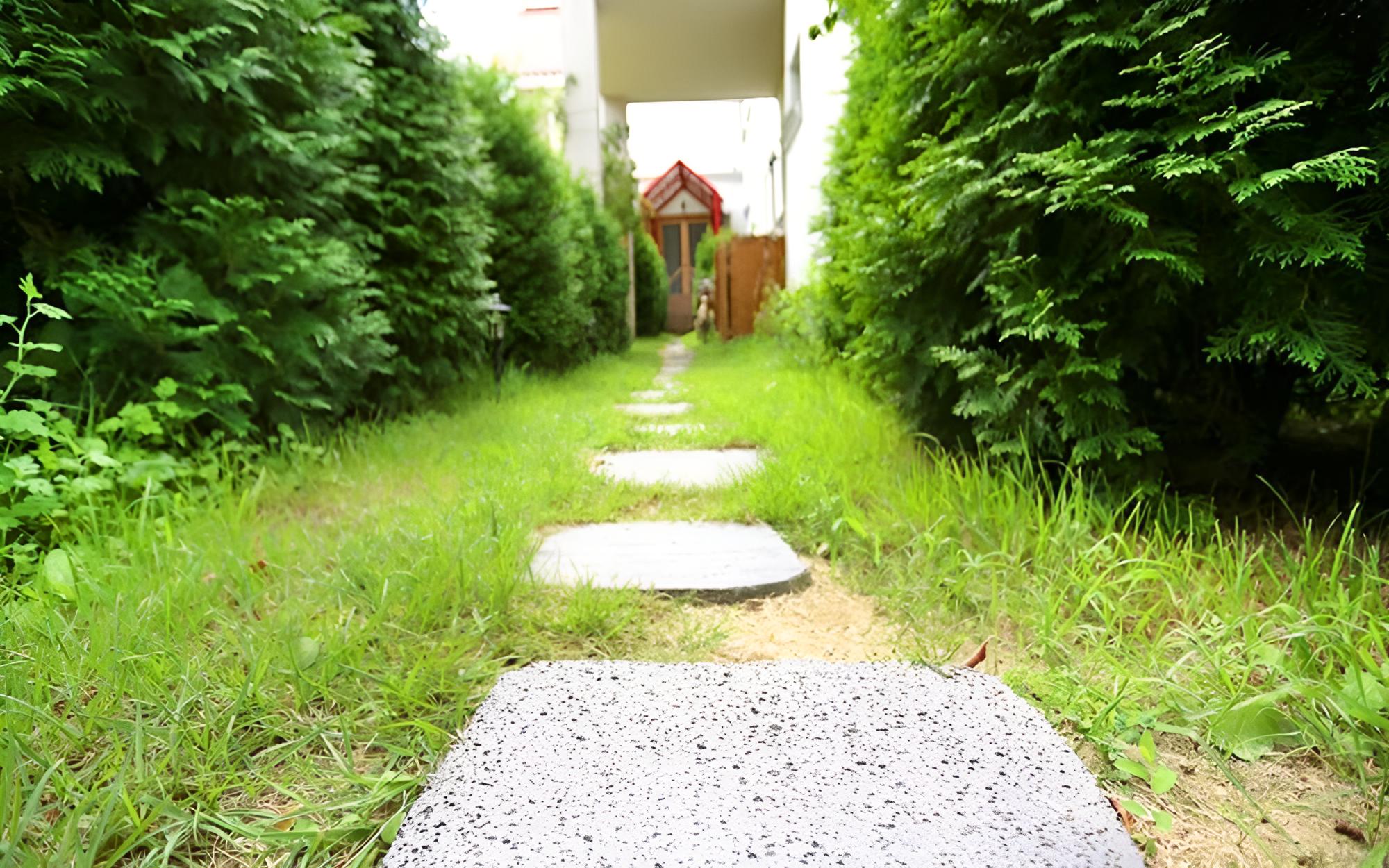 Pocheon Hanullzip Pension view 4