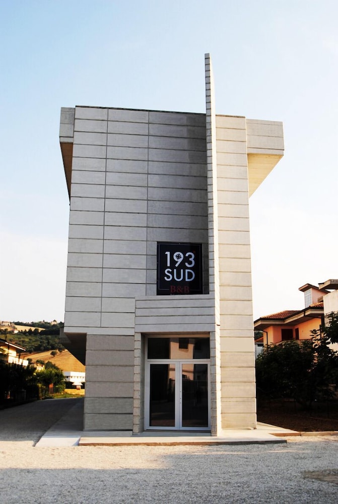 193° Sud view 2